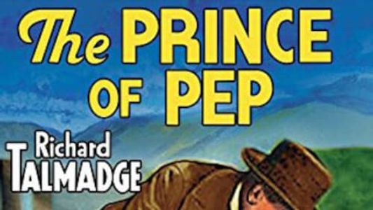 The Prince of Pep