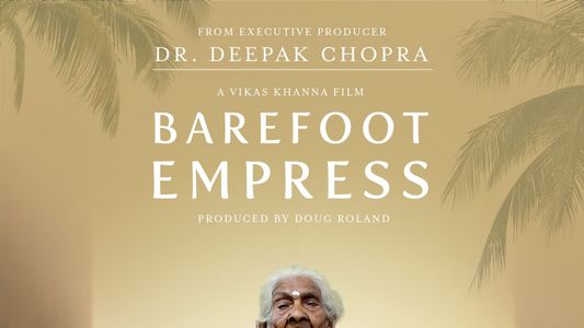 Barefoot Empress