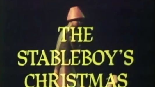 The Stableboy's Christmas