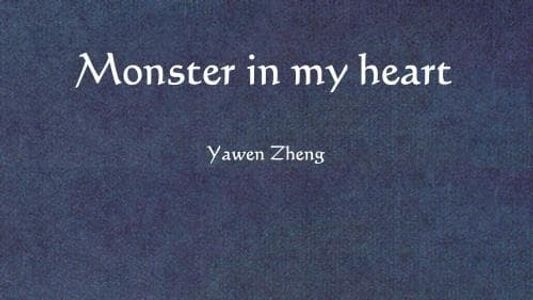 Image Monster in my Heart