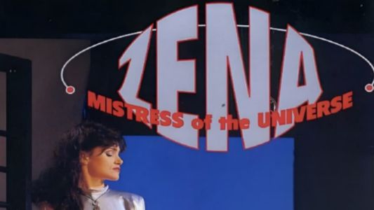 Zena: Mistress Of The Universe