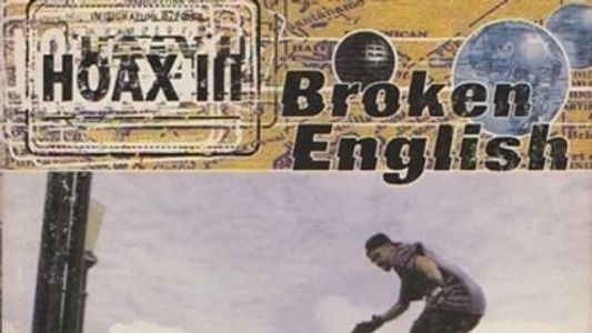 Image Hoax III: Broken English