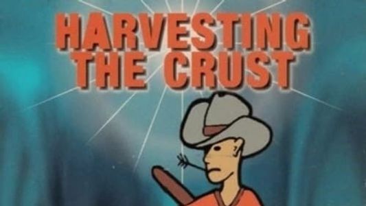 Image Harvesting the Crust