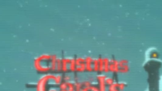 Prep & Landing: Come on Down to Christmas Carol's!