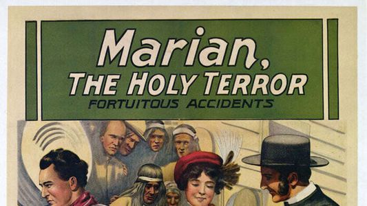 Marian, the Holy Terror