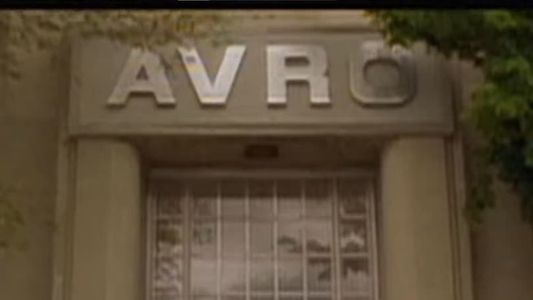 Heritage Minutes: Avro Arrow