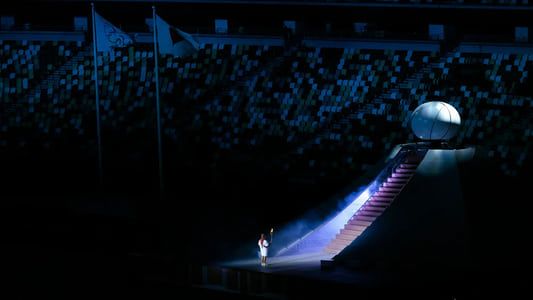 Image 東京2020オリンピック SIDE:A
