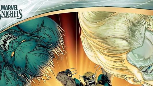 Astonishing X-Men: Unstoppable 2013