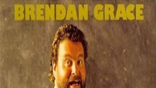 Brendan Grace: Everlaughing
