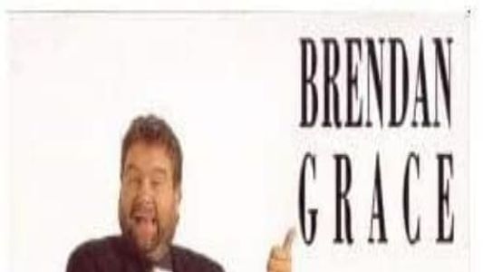 Brendan Grace: A Happy Hour
