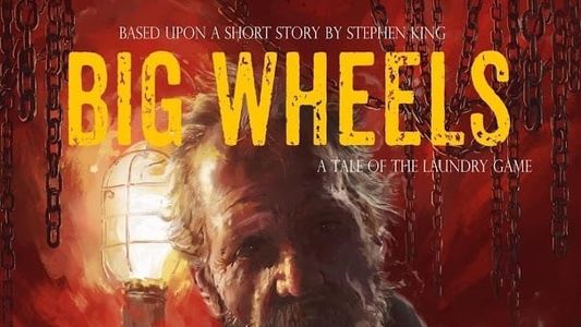 Big Wheels: A Tale of the Laundry Game