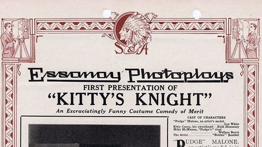 Kitty's Knight