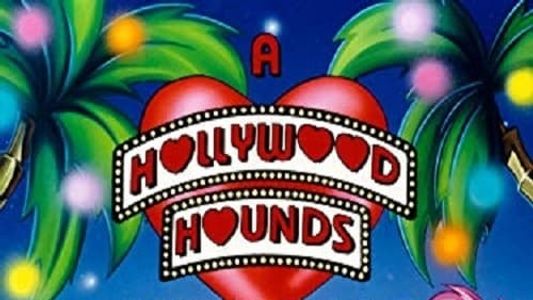 A Hollywood Hounds Christmas