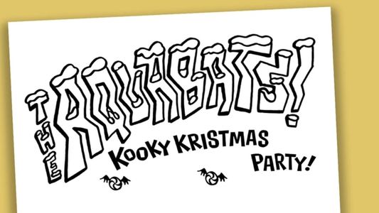 The Aquabats Kooky Kristmas Party