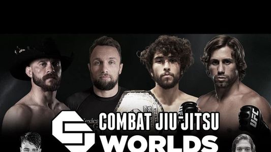 Combat Jiu Jitsu Worlds 2021: The Featherweights