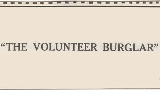 The Volunteer Burglar