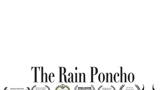 The Rain Poncho