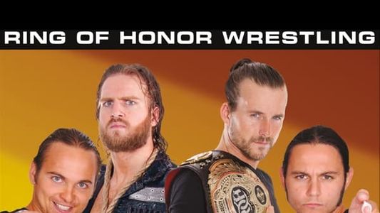 ROH: Undisputed Legacy