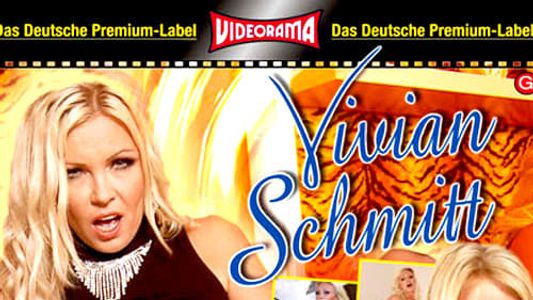 Vivian Schmitt - Ich brenne!