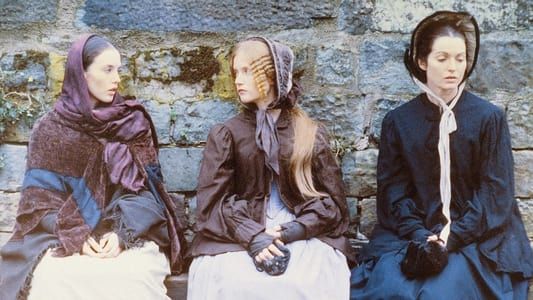 Image The Bronte Sisters