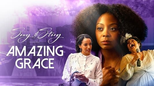 Une chanson d'amour : Amazing Grace