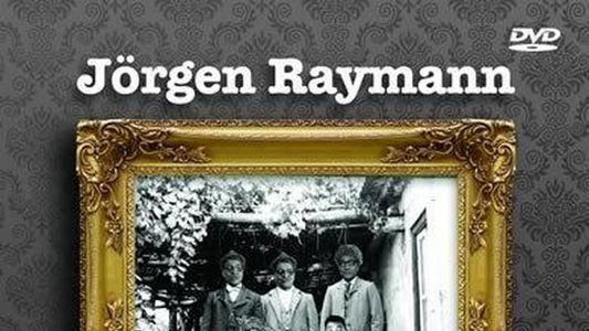 Jörgen Raymann: Familyman 2010