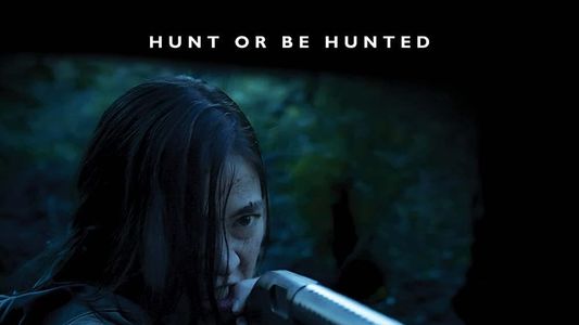 The Hunt: Savage Within