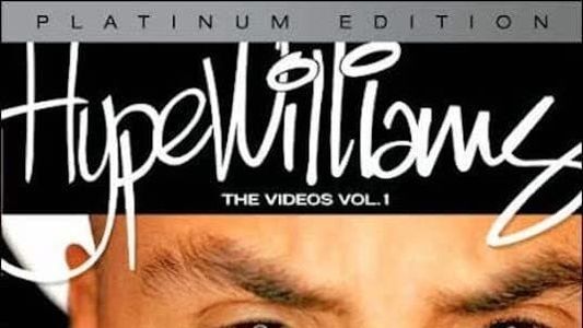 Hype Williams: The Videos Vol. 1