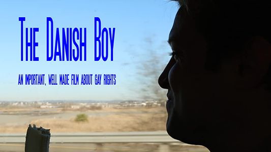 The Danish Boy