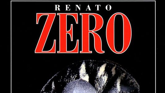 Renato Zero - La notte di Icaro
