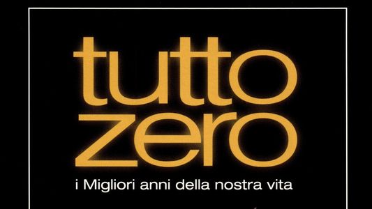 Renato Zero - Tutto Zero Tour '96