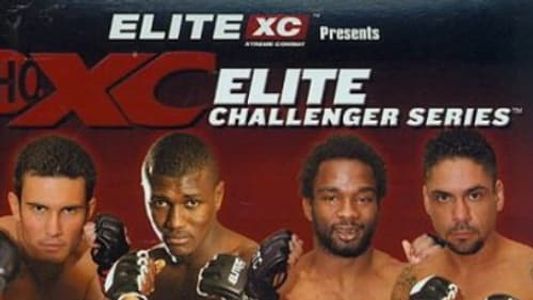 ShoXC: Elite Challenger Series