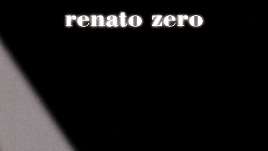 Renato Zero - Tour dopo tour