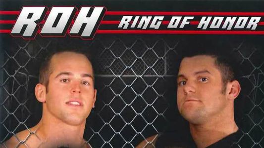 ROH: Caged Collision