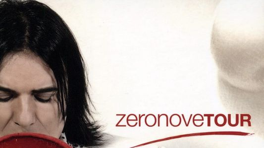 Renato Zero - Presente ZeroNoveTour