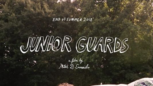 Junior Guards
