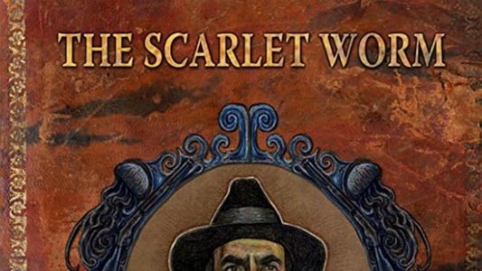 Image The Scarlet Worm