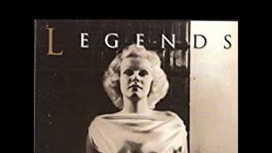 Image Legends in Light: The Photography of George Hurrell