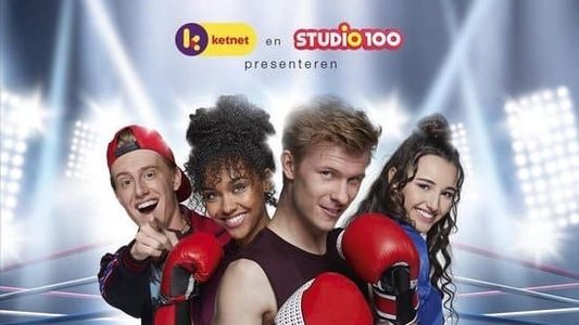 Ketnet Musical: Knock-Out