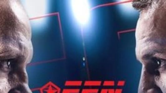 EFN 50: Emelianenko vs. Maldonado