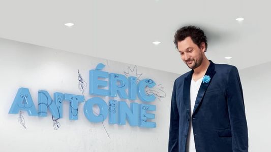 Eric Antoine - Grandis Un Peu !