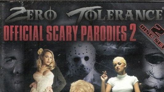 Official Scary Parodies 2: Killer Fucking Compilations