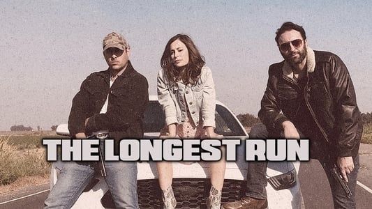 Image The Longest Run