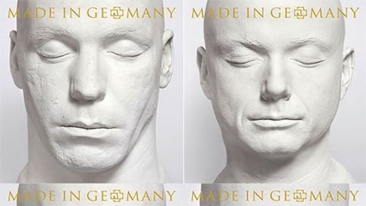 Rammstein: Made in Germany 1995-2011