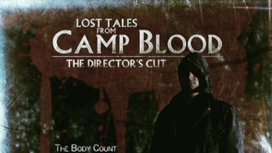 Lost Tales From Camp Blood