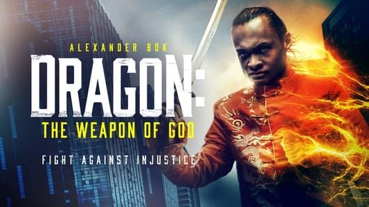 Image Dragon: The Weapon of God