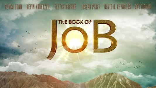 Image The Book of Job