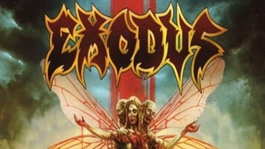 Image Exodus - Persona Non Grata