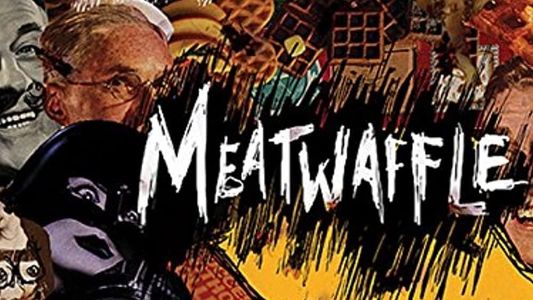Meatwaffle