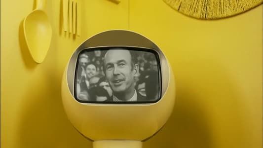 Image La TV des 70's : Quand Giscard était président